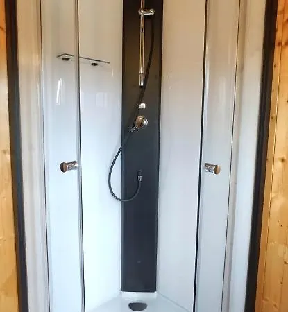 Casita De Madera *