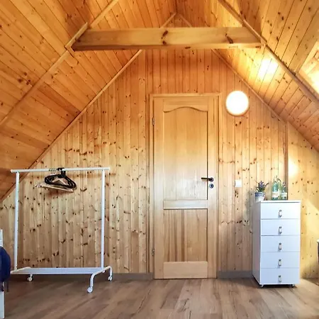 Casita De Madera Holiday home Girona