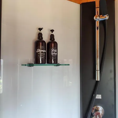 Casita De Madera *