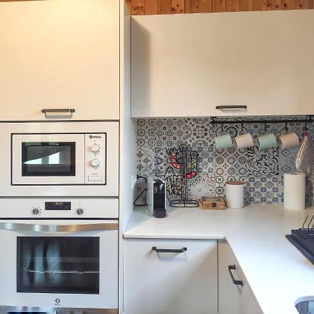 Casita De Madera *